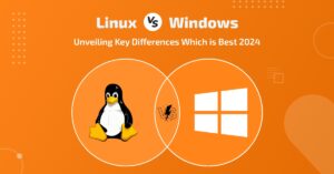 Linux vs. Windows