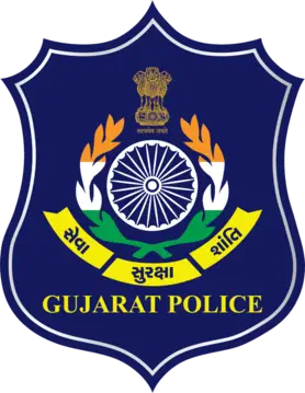  - Gujarat_Police_Logo - Gujarat_Police_Logo