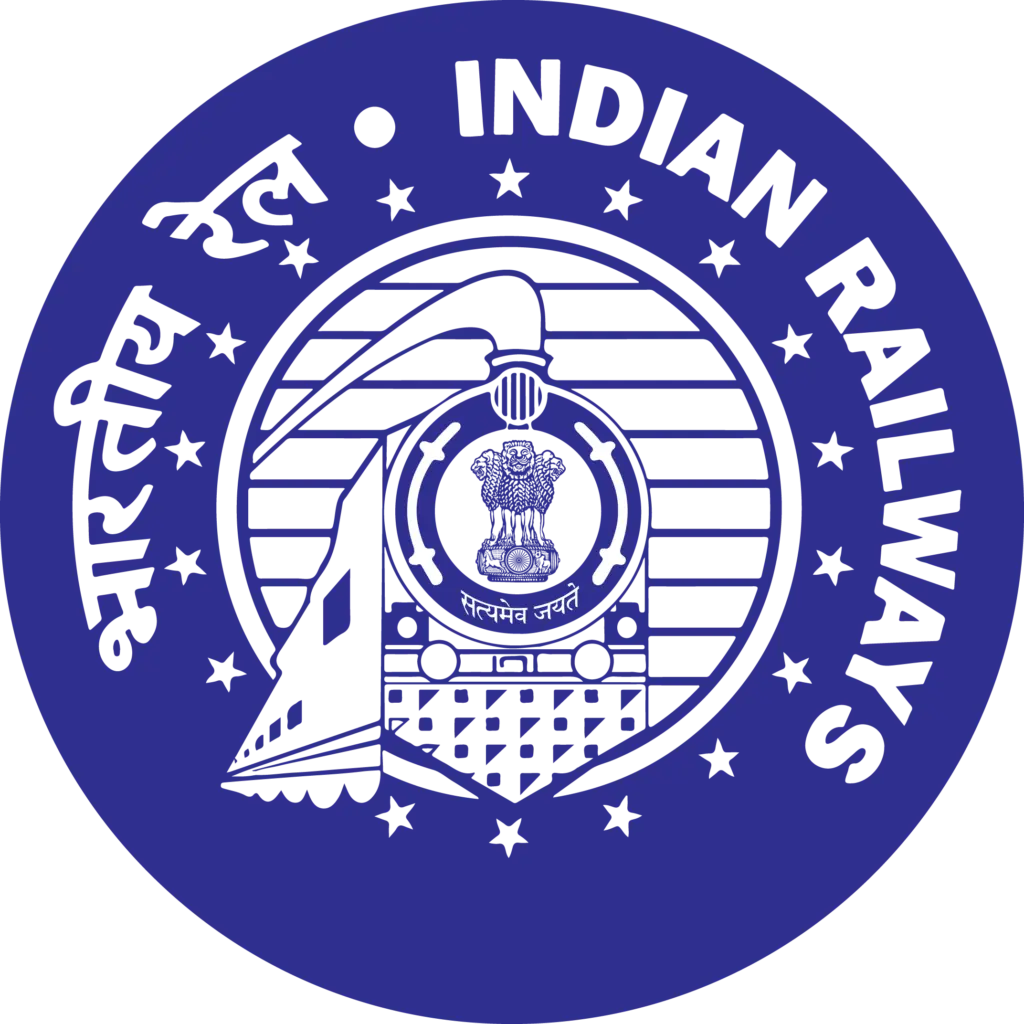  - indian railways - indian railways